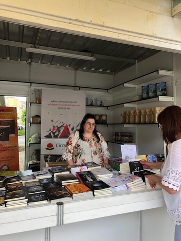 Feria de Bilbao